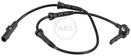 Датчик ABS переднiй A.B.S. 31583