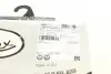 Трос ручника (задній) Skoda Superb 1.4-2.0D 08-15 (1590/780mm) LINEX 390115 (фото 6)