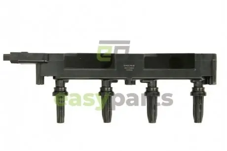 Котушка запалювання Delphi GN1058212B1