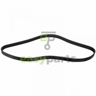 FEBI ремінь 6PK1163 FEBI BILSTEIN 28930
