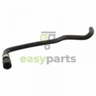 Шланг радiатора 17127536235 FEBI BILSTEIN 103451