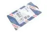Ремінь генератора Opel Agila 1.0/1.2 08-14/Suzuki Swift 1.2 10-/Honda Integra 1.8Type-R 97-01 (4PK763) BOSCH 1987945739 (фото 2)