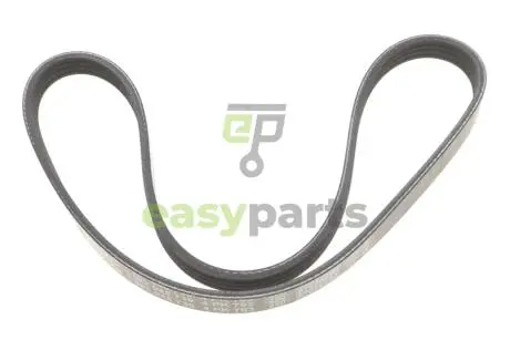 Ремінь генератора Opel Agila 1.0/1.2 08-14/Suzuki Swift 1.2 10-/Honda Integra 1.8Type-R 97-01 (4PK763) BOSCH 1987945739