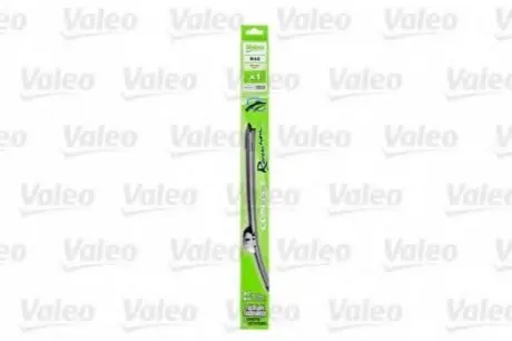Щетки стеклоочистителя Valeo 576074