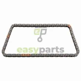 Ланцюг середній приводу р/вала Kia Sorento 2.5CRDi 02- FEBI BILSTEIN 31073