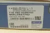 Тяга стабілізатора (переднього) Ford Mondeo/S-Max/Focus 14- (L=299mm) MEYLE 716 060 0029/HD (фото 7)