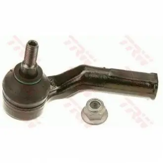Наконечник кермової тяги лів. Ford C-Max/Granf, Focus III 1.0-2.0TDCI 12.10- TRW JTE1214