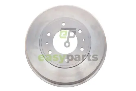 Барабан гальмівний (задній) Mitsubishi L200 05-/ Pajero Sport 08- (91.5x295mm) BOSCH 0986477232