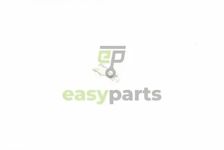 Автолампа W2W 24V 2W W2.1x9.5d (без цоколя) BOSCH 1987302516