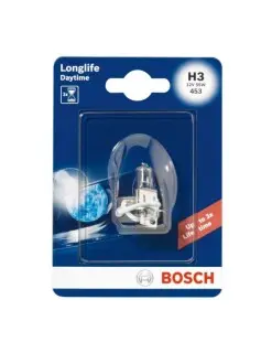 Автомобильная лампа BOSCH 1 987 301 053