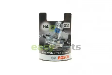 Автомобiльна лампа BOSCH 1 987 301 089 (фото 1)