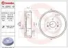 Гальмівний барабан BREMBO 14.C010.10 (фото 1)