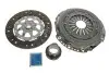 Комплект зчеплення BMW 3 (E46) 98-05 (d=228mm) (z=10) (+вижимний) M43/N40/N42/N45/N46 3000 970 093
