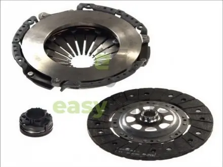 Комплект зчеплення SACHS 3000 951 034