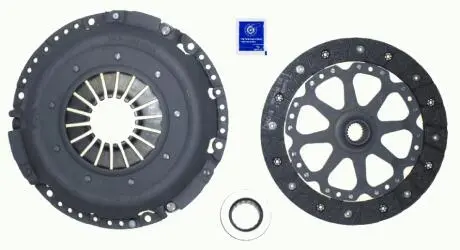Комплект сцепления SACHS 3000 836 001