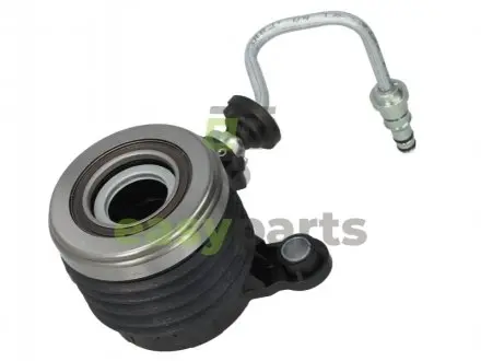 Підшипник вижимний Renault Megane II/Nissan Primera 1.9dCi/2.0 02-09 LuK 510 0088 10
