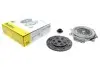 Комплект зчеплення Renault Clio 1.2/1.4 91-98 618 0740 00