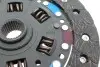 Комплект зчеплення Renault Clio 1.2/1.4 91-98 LuK 618 0740 00 (фото 12)