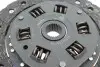 Комплект зчеплення Renault Clio 1.2/1.4 91-98 LuK 618 0740 00 (фото 15)