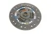 Комплект зчеплення Toyota Land Cruiser 3.0TD 96-02/Hilux 2.5D/3.0D 4WD, 97-05 LuK 626 3015 60 (фото 9)