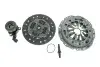 Комплект зчеплення Opel Combo 1.4 16V 04- LuK 621 3026 33 (фото 2)