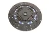 Комплект зчеплення Nissan Navara 2.5 D 4x4 01- (d=250mm) LuK 625 3100 00 (фото 4)