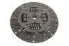 Комплект зчеплення Nissan Navara 2.5 D 4x4 01- (d=250mm) LuK 625 3100 00 (фото 5)