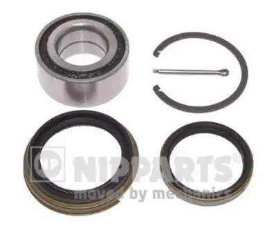 Комплект подшипника ступицы колеса NIPPARTS J4702018