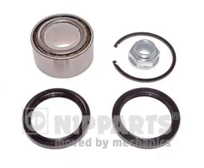 Комплект подшипника ступицы колеса NIPPARTS J4707005