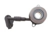 Комплект зчеплення Ford Transit Connect 1.5 TDCi 15- (d=240mm) (+вижимний) SACHS 3000 990 422 (фото 3)