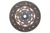 Комплект зчеплення Ford Transit Connect 1.5 TDCi 15- (d=240mm) (+вижимний) SACHS 3000 990 422 (фото 7)