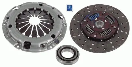 Комплект зчеплення SACHS 3000 828 401