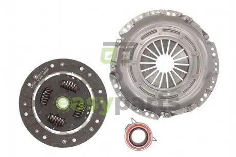 Комплект сцепления SACHS 3000 950 902