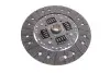 Комплект зчеплення Citroen C-Crosser/Mitsubishi Outlander/Peugeot 4007 2.2D 06- LuK 624 3276 33 (фото 5)