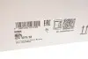 Комплект зчеплення Citroen C-Crosser/Mitsubishi Outlander/Peugeot 4007 2.2D 06- LuK 624 3276 33 (фото 8)