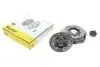 Комплект зчеплення Hyundai Accent 1.3 94-00 (d=190mm) LuK 619 3131 00 (фото 1)