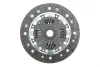 Комплект зчеплення Hyundai Accent 1.3 94-00 (d=190mm) LuK 619 3131 00 (фото 5)