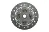 Комплект зчеплення Hyundai Accent 1.3 94-00 (d=190mm) LuK 619 3131 00 (фото 6)