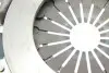 Комплект зчеплення Hyundai Elantra/Santa Fe 1.6/2.4 16V 00-06 LuK 622 3312 00 (фото 2)