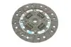 Комплект зчеплення Hyundai Elantra/Santa Fe 1.6/2.4 16V 00-06 LuK 622 3312 00 (фото 6)
