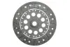 Комплект зчеплення Nissan Juke 1.6 DIG-T 10-19/Qashqai 1.6-2.0 14- (d=230mm) LuK 623 3413 09 (фото 6)
