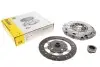 Комплект зчеплення Citroen Jumpy/Peugeot Expert 2.0 HDi 09-/Fiat Scudo 2.0D 10-(d=240mm) (+вижимний) 624 3417 00
