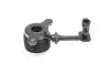 Комплект зчеплення Nissan Micra 1.0/1.2 16V 03-10 LuK 619 3050 33 (фото 9)