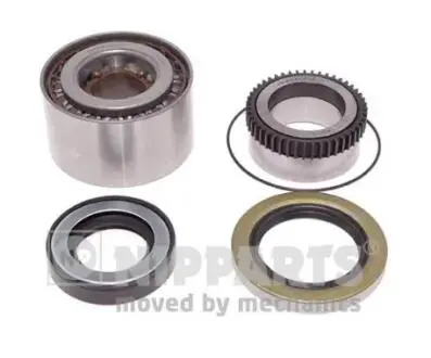 Пiдшипник ступицi NIPPARTS J4715022