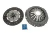 Комплект зчеплення Ford Focus III/Mondeo V/Volvo V40 1.5 EcoBoost/1.6 10- (d=240mm) SACHS 3000 951 559 (фото 1)