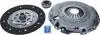 К-кт зчеплення Citroen C4 Grand Picasso II, C4,Peugeot 308 II 1.6D 02.13- SACHS 3000 950 671 (фото 1)