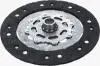 К-кт зчеплення Citroen C4 Grand Picasso II, C4,Peugeot 308 II 1.6D 02.13- SACHS 3000 950 671 (фото 5)