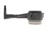 Демпфер + комплект зчеплення Audi A3/Skoda Octavia/VW Golf V 2.0 TFSI 04-13 LuK 600 0148 00 (фото 12)