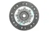 Демпфер + комплект зчеплення Audi A3/Skoda Octavia/VW Golf V 2.0 TFSI 04-13 LuK 600 0148 00 (фото 8)