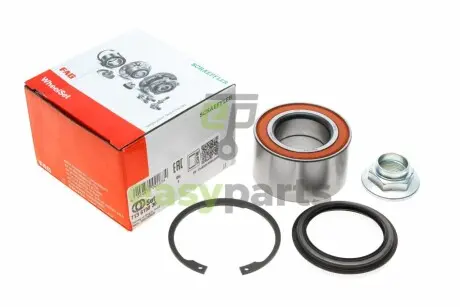 Підшипник маточини (передньої) Mazda 323 C IV 91-93/323 96- FAG 713 6150 30